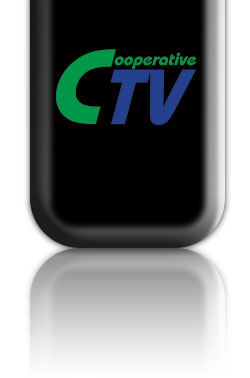 rural, television, digital television